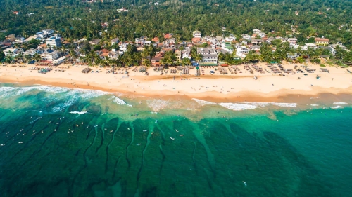 Sri Lanka Landscapes