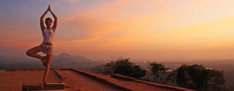 Sigiriya: The Majestic Rock Fortress of Sri Lanka