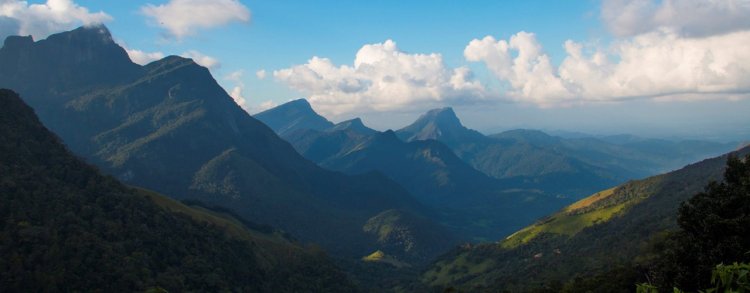 Knuckles Mountain Range: Sri Lanka's Hidden Hiking Paradise