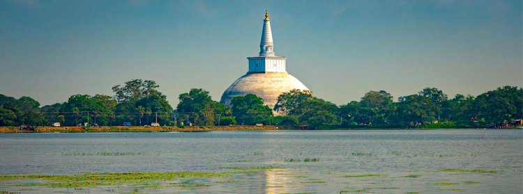 Anuradhapura: A Journey Through Sri Lanka’s Ancient Heritage