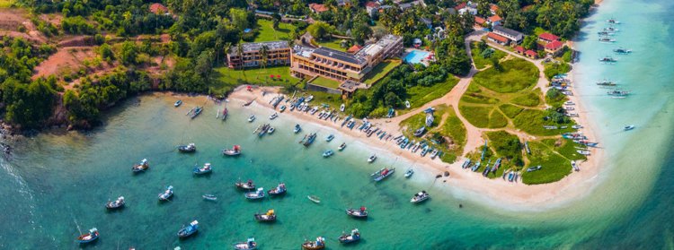 Arugam Bay: Sri Lanka’s Ultimate Beach and Surf Paradise