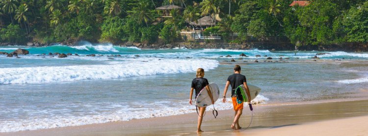 Arugam Bay: Sri Lanka’s Ultimate Beach and Surf Paradise
